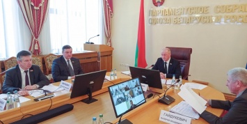 Россия и Белоруссия обсудили сотрудничество в сфере безопасности в рамках Союзного государства