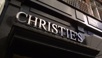 Christie's впервые выставил на торги цифровое произведение искусства