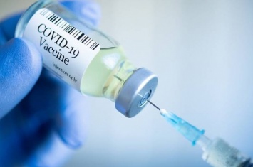 Сегодня жителей Донецкой области начнут вакцинировать от коронавируса