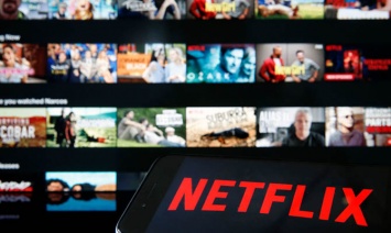 Netflix потратит за год $500 млн на корейские сериалы и фильмы