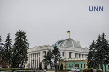 В Раде хотят ввести пожизненное для предателей Украины