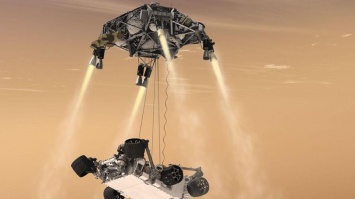 Раскрыта главная тайна аппарата NASA Perseverance на Марсе