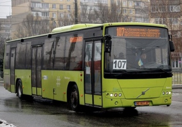 Получи ответ: уберут ли большие автобусы с маршрута №107