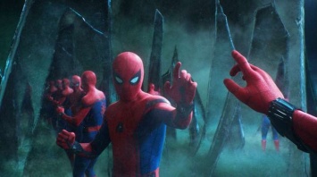 Раскрыто официальное название нового фильма о Человеке-пауке
