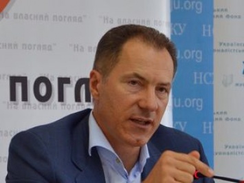 Рудьковский стал подозреваемым в деле о похищении и пытках экс-главы Нафтогазвыдобування