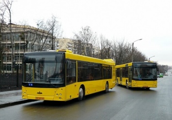 Уменьшит заторы на въезде: киевляне просят новый автобусный маршрут