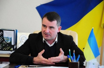 Лях наложил вето на назначение депутата ОПЗЖ секретарем Славянского горсовета