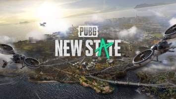 Анонсирована новая королевская битва PUBG: New State в сеттинге 2051 года