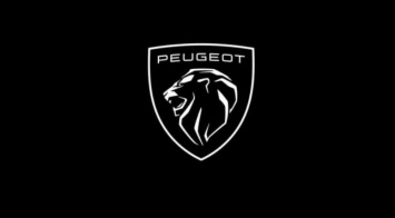 Peugeot возродил свой исторический логотип, фото