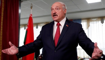 ЕС на год продлил санкции против режима Лукашенко