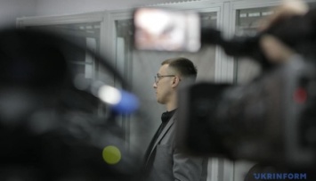 В деле Стерненко прокуроры десять раз не приходили в суд - адвокат