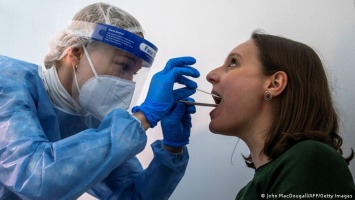 Экспресс-тесты на коронавирус: чему можно научиться у Австрии