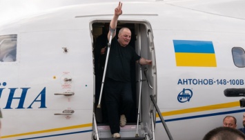 В Крыму «суд» начал новое рассмотрение дела бывшего политзаключенного Бекирова