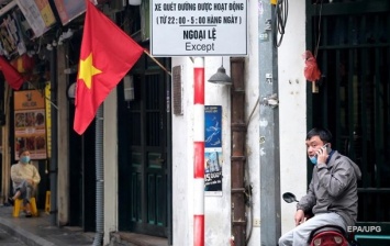 Вьетнам приступил ко второй фазе испытаний своей COVID-вакцины