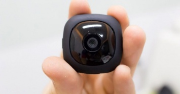 В Госэкоинспекции закупят нагрудные видео-камеры