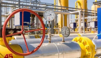 Нацкомиссия оштрафовала «Лубныгаз» из-за неправомерного прекращения распределения газа