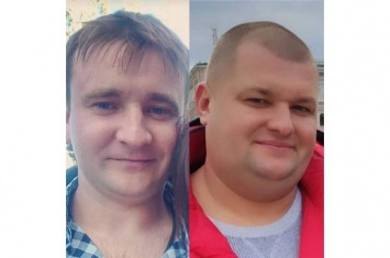 В "МГБ ЛНР" подтвердили, что держат в заложниках братьев Борисовых