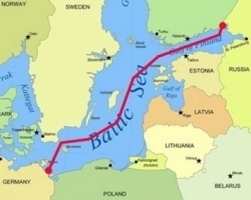 Германия изучает 4 варианта ситуации с Северным потоком-2