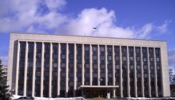 Черниговский облсовет с четвертой попытки принял бюджет