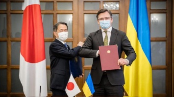 Япония сделала важное заяаление об оккупации Крыма