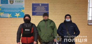 Иностранца, отсидевшего в криворожской колонии за кражу, оштрафовали на 5 тысяч грн и принудительно выдворят из Украины