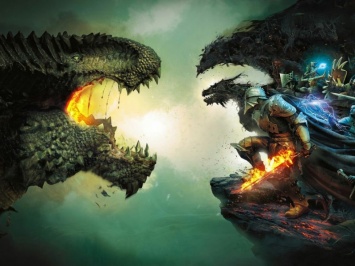 Dragon Age IV лишится мультиплеерных элементов из-за Fallen Order