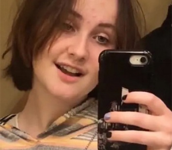 В США 14-летняя блогерша убила свою сестру-инвалида