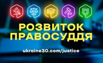 Названа следующая тема всеукраинского форума "Украина 30"