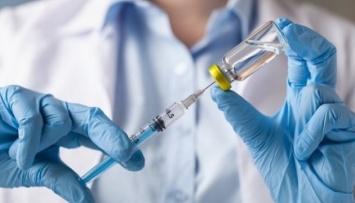 В школах и детсадах Австрии начинают COVID-прививки