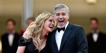 Джулия Робертс и Джордж Клуни отправятся на Бали