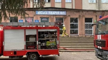 В Черновцах в COVID-больнице произошел взрыв: есть погибший
