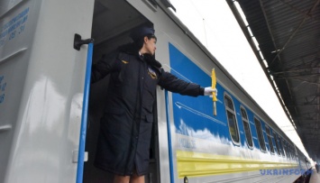 Продолжительность путешествия из Мариуполя в Киев хотят сократить до десяти часов
