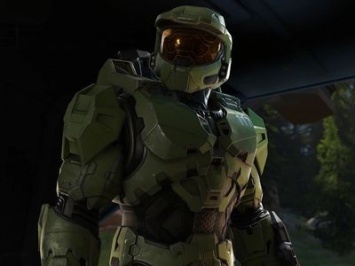 Озвучена примерная дата выхода сериала по мотивам Halo