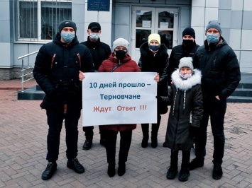 Любовь Глухова: 1 марта на сессии городского совета будет решаться судьба Терновки и терновчан