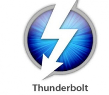 Компания Intel напомнила, что технологии Thunderbolt исполнилось десять лет