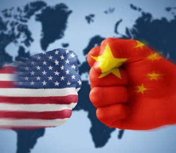 В США начнут бороться с китайскими технологическими угрозами