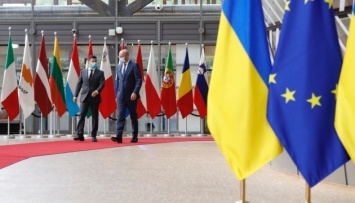 Президент Евросовета на следующей неделе посетит Украину с двухдневным визитом