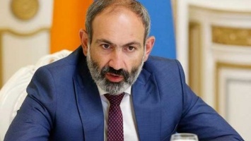 Кризис в Армении: Пашинян сделал свое дело, Пашинян может уходить