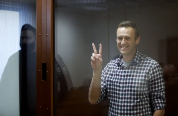 Мосгорсуд объяснил отказ выполнить требование ЕСПЧ по Навальному
