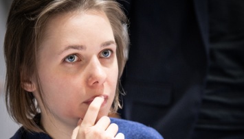Сестры Музычук сохраняют места в топ-10 мартовского рейтинга ФИДЕ
