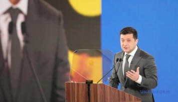Зеленский выступает за возобновление работы ВККС и процедуры отбора в ВСП