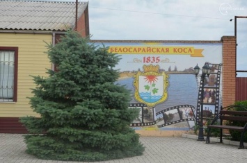 За продажу участка на Белосарайской косе чиновнику грозит 5 лет тюрьмы
