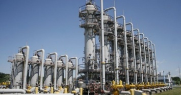 Группа "Нефтегаз" оставила без аварийной службы 104 пять тысяч потребителей на Харьковщине