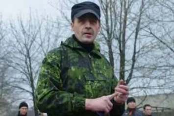 Бывший главарь боевиков «ДНР» Безлер подал в суд Bellingcat