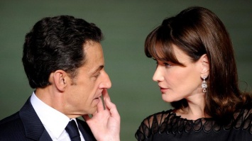 Экс-президент Франции Николя Саркози приговорен к году тюрьмы