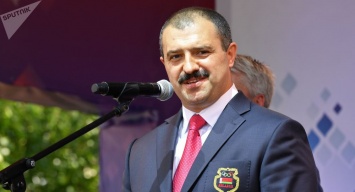 Лукашенко произвел своего сына в генералы