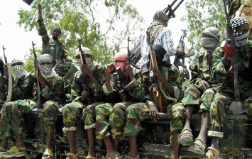 Боевики сожгли базу ООН в Нигерии
