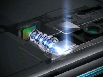 Уникальная камера Samsung Galaxy S21 Ultra появится в других смартфонах