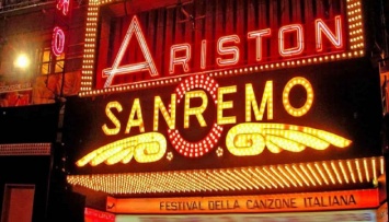 Песенный фестиваль в Сан-Ремо пройдет без зрителей