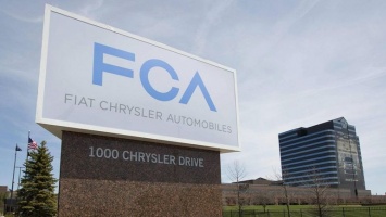 Fiat Chrysler признал себя виновным в скандале с профсоюзом